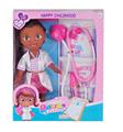 OBL10341422 - Doll