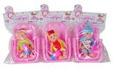 OBL10341437 - Doll