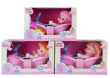 OBL10341440 - Doll