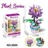 OBL10341455 - Puzzle