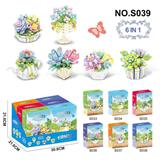 OBL10341489 - Puzzle