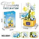 OBL10341491 - Puzzle