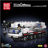 OBL10341642 - LTM1110 吊车 APP版
（全英版）