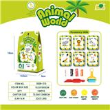 OBL10341671 - color mud