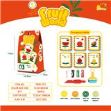 OBL10341673 - color mud