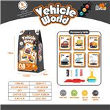 OBL10341680 - color mud
