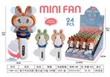 OBL10341947 - Fan