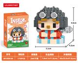 OBL10342003 - 蚊子 174PCS