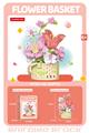 OBL10342041 - 花开富贵  344PCS
