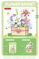 OBL10342042 - 香蜜四方  372PCS
