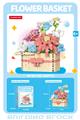 OBL10342043 - 繁花似锦  326PCS
