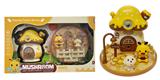 OBL10342048 - Set series