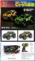 OBL10342117 - Remote control cars / tanks