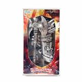 OBL10342151 - 古银斧头+双护腕+面具