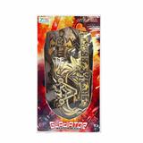 OBL10342152 - 青金斧头+大护腕+面罩+头饰