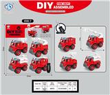 OBL10342370 - DIY拆装消防4只袋