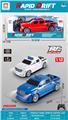 OBL10342669 - 1:12 福特坦途/带前车灯光/4通遥控车