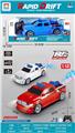OBL10342672 - 1:12 福特坦途/带前车灯光喷雾5通遥控车