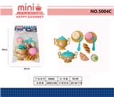 OBL10342701 - FOOD SET