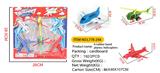 OBL10342711 - 6只滑行飞机、直升机