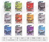 OBL10342751 - Die-cast toys