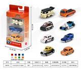 OBL10342755 - Die-cast toys