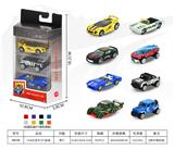 OBL10342756 - Die-cast toys