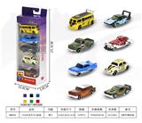OBL10342773 - Die-cast toys