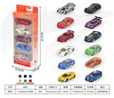 OBL10342775 - Die-cast toys