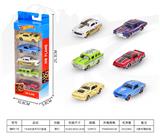 OBL10342823 - Die-cast toys