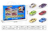 OBL10342838 - Die-cast toys