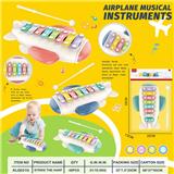 OBL10342887 - KNOCK MUSICAL INSTRUMENT