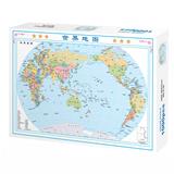 OBL10342938 - 1000PCS 拼图