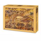 OBL10342942 - 1000PCS 拼图