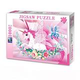 OBL10342943 - 1000PCS 拼图