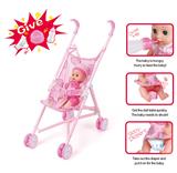 OBL10343027 - Babystroller