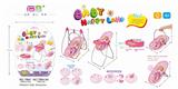OBL10343059 - Babystroller
