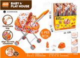 OBL10343090 - Babystroller