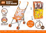 OBL10343091 - Babystroller