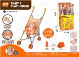 OBL10343092 - Babystroller