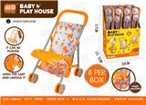 OBL10343095 - Babystroller