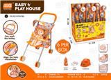 OBL10343098 - Babystroller