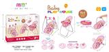 OBL10343108 - Babystroller