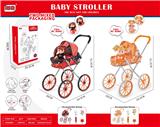 OBL10343118 - Babystroller