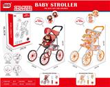 OBL10343119 - Babystroller