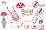 OBL10343183 - Babystroller