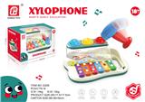 OBL10343277 - KNOCK MUSICAL INSTRUMENT
