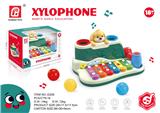 OBL10343278 - KNOCK MUSICAL INSTRUMENT