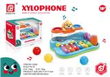 OBL10343279 - KNOCK MUSICAL INSTRUMENT