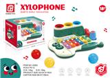 OBL10343282 - KNOCK MUSICAL INSTRUMENT